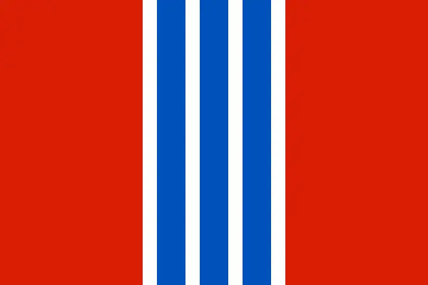 Флаг: Руднянский район